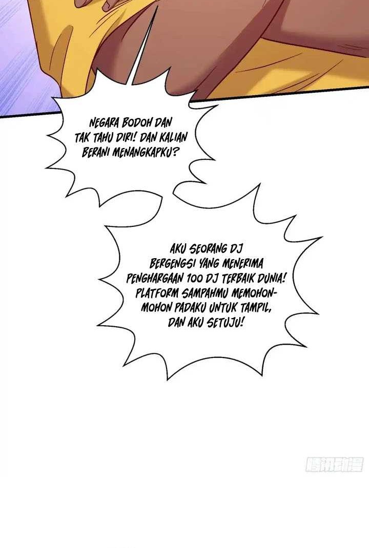 After Improperly Licking a Dog, I Became a Billionaire Chapter 124 - halaman 23