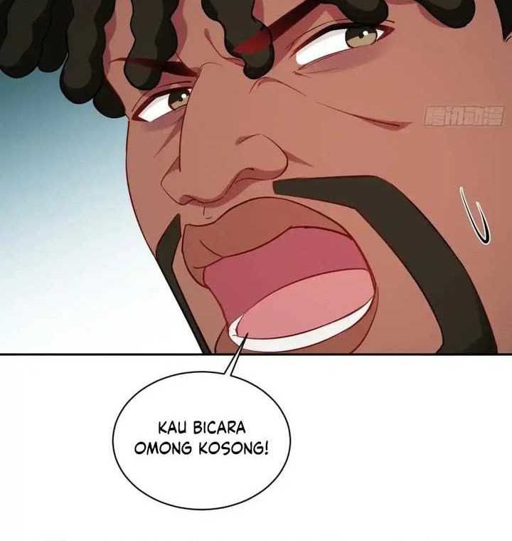 After Improperly Licking a Dog, I Became a Billionaire Chapter 124 - halaman 29