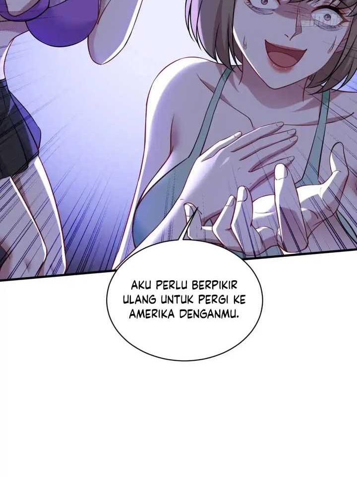 After Improperly Licking a Dog, I Became a Billionaire Chapter 124 - halaman 35