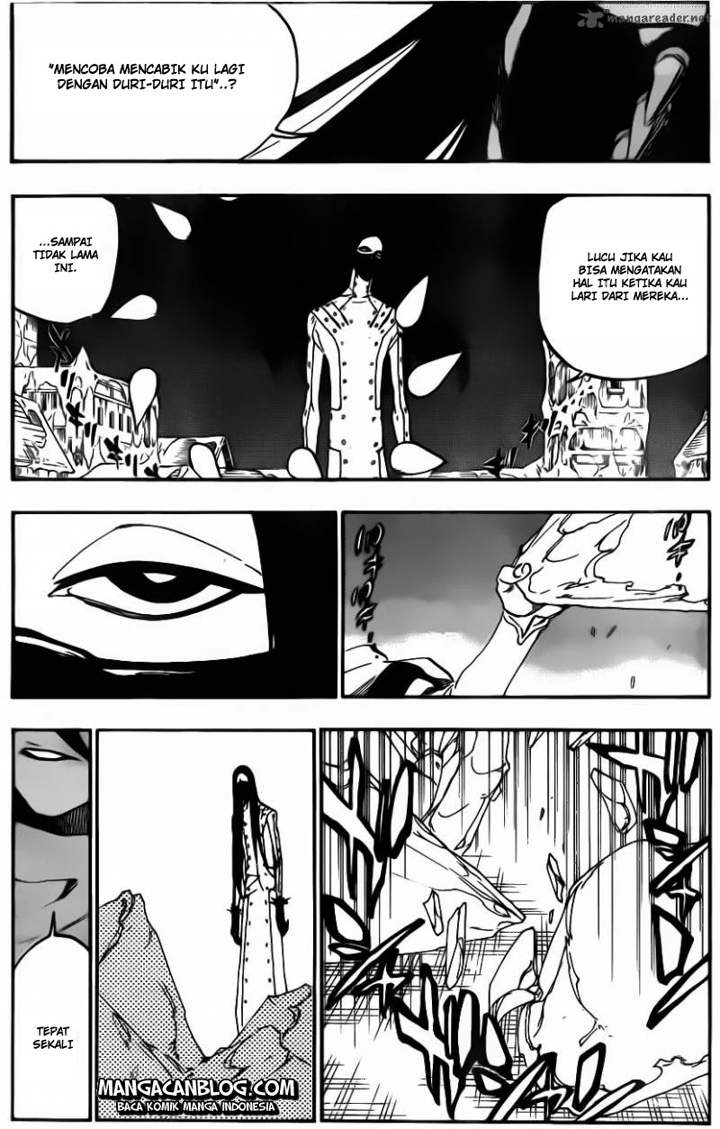 After Improperly Licking a Dog, I Became a Billionaire Chapter 124 - halaman 7