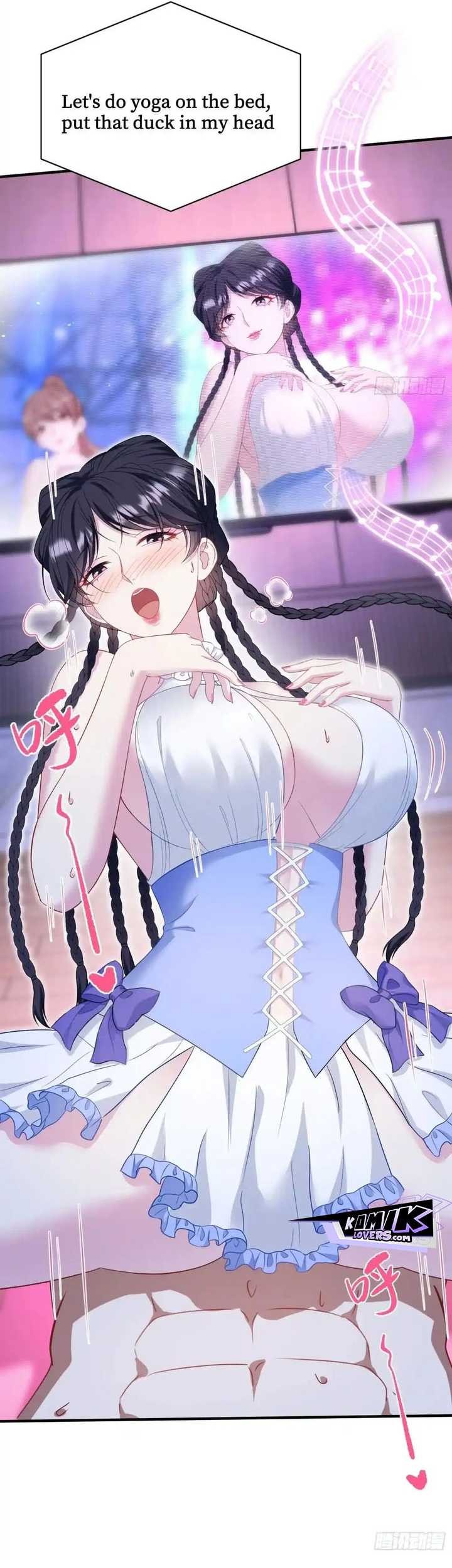 After Improperly Licking a Dog, I Became a Billionaire Chapter 125 - halaman 27