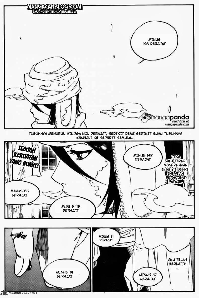 After Improperly Licking a Dog, I Became a Billionaire Chapter 125 - halaman 3
