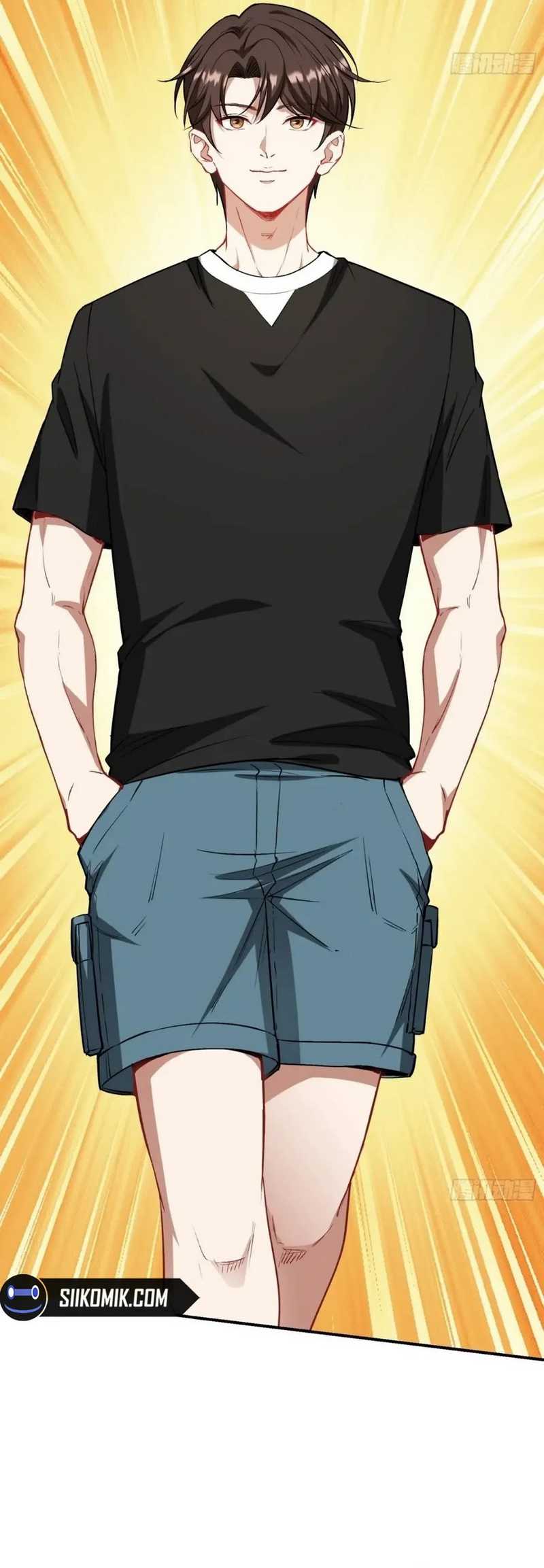 After Improperly Licking a Dog, I Became a Billionaire Chapter 126 - halaman 30