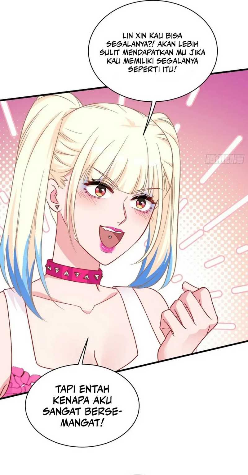 After Improperly Licking a Dog, I Became a Billionaire Chapter 126 - halaman 51