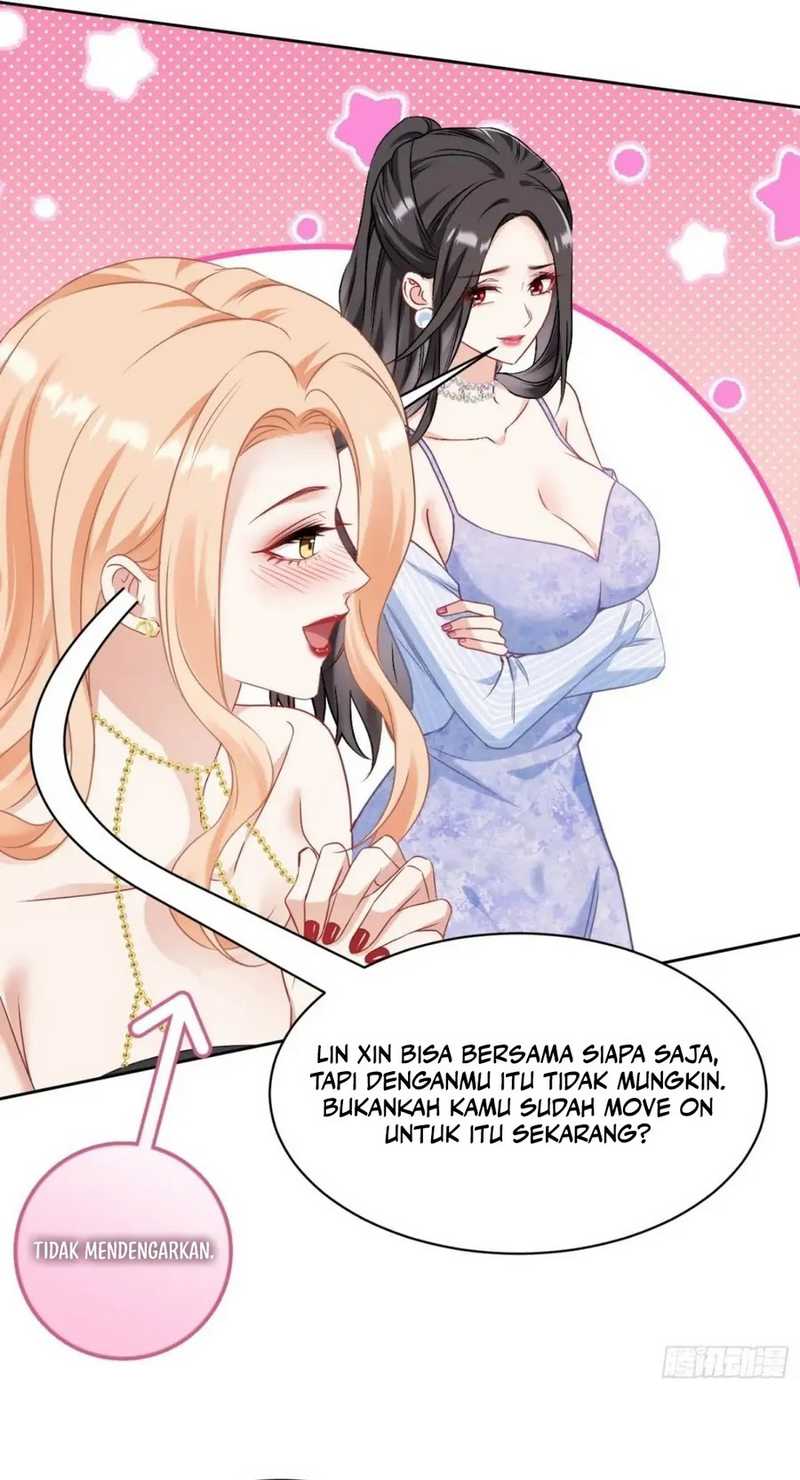 After Improperly Licking a Dog, I Became a Billionaire Chapter 126 - halaman 54