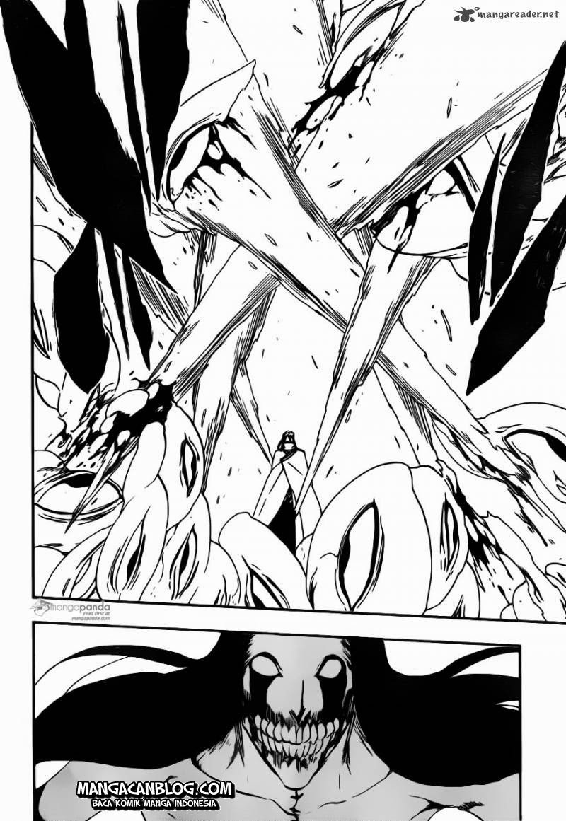 After Improperly Licking a Dog, I Became a Billionaire Chapter 126 - halaman 6