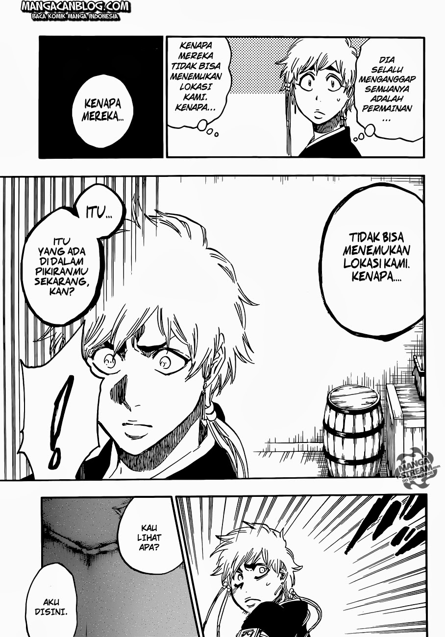 After Improperly Licking a Dog, I Became a Billionaire Chapter 127 - halaman 16