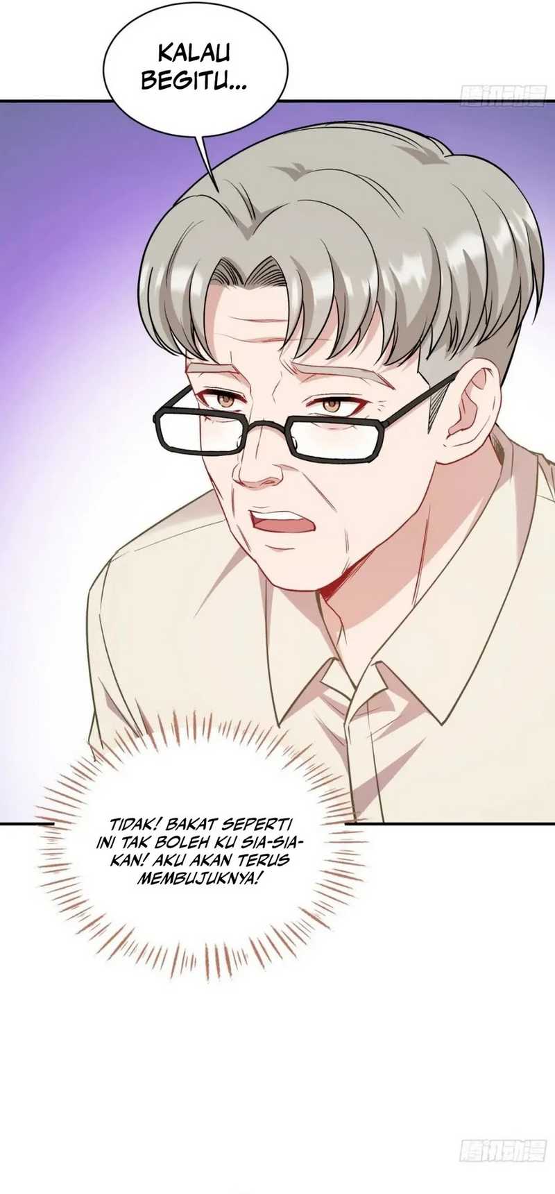 After Improperly Licking a Dog, I Became a Billionaire Chapter 127 - halaman 24