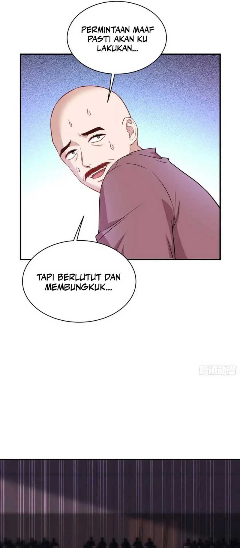 After Improperly Licking a Dog, I Became a Billionaire Chapter 127 - halaman 31