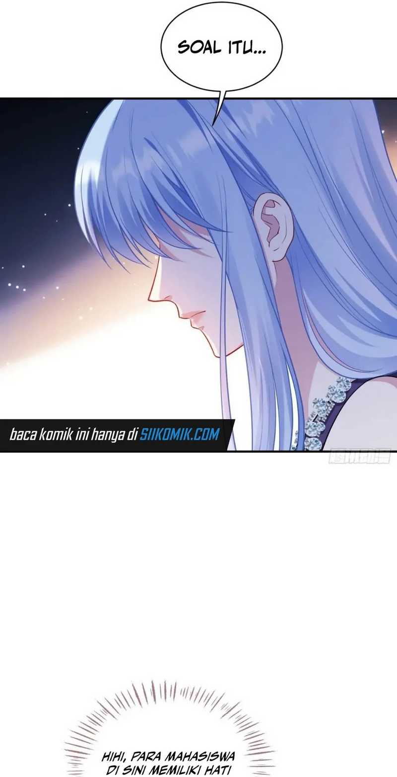 After Improperly Licking a Dog, I Became a Billionaire Chapter 127 - halaman 34