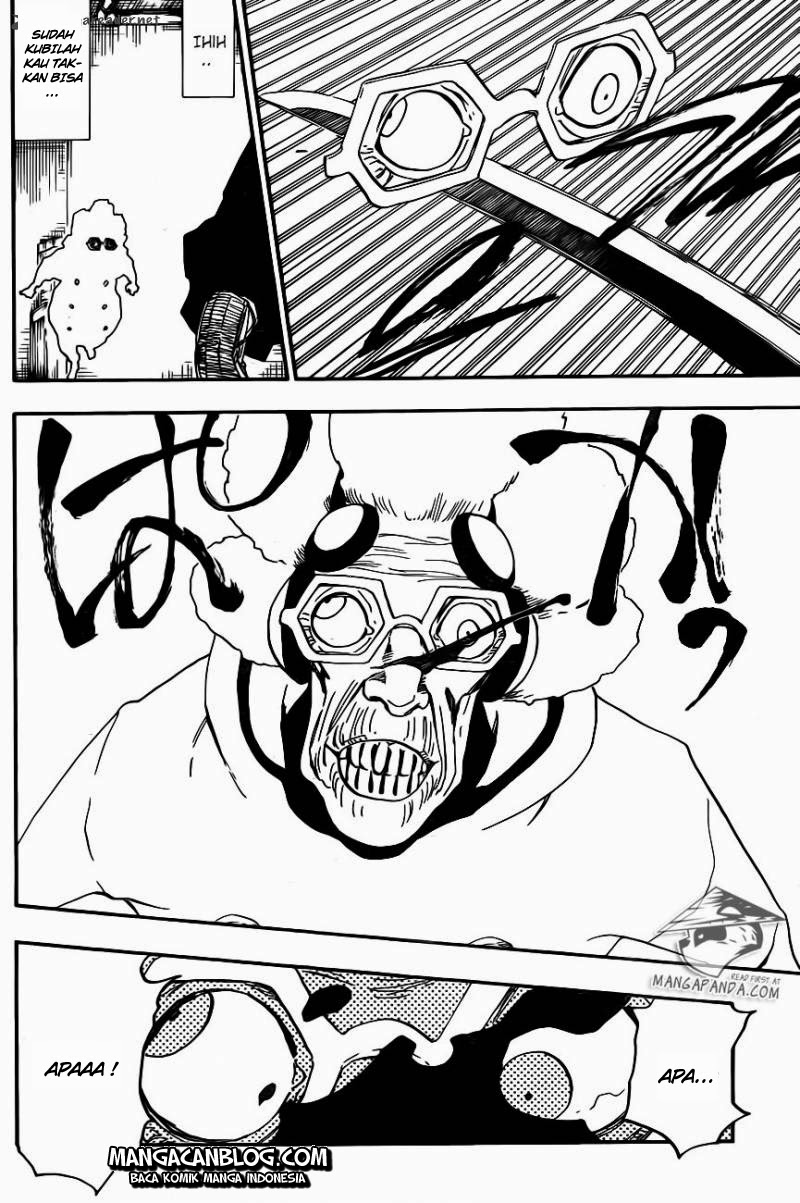 After Improperly Licking a Dog, I Became a Billionaire Chapter 128 - halaman 15