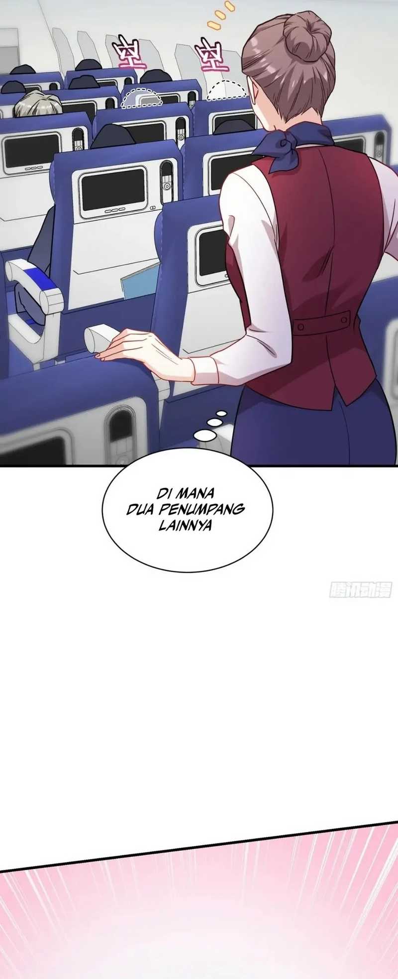 After Improperly Licking a Dog, I Became a Billionaire Chapter 128 - halaman 37