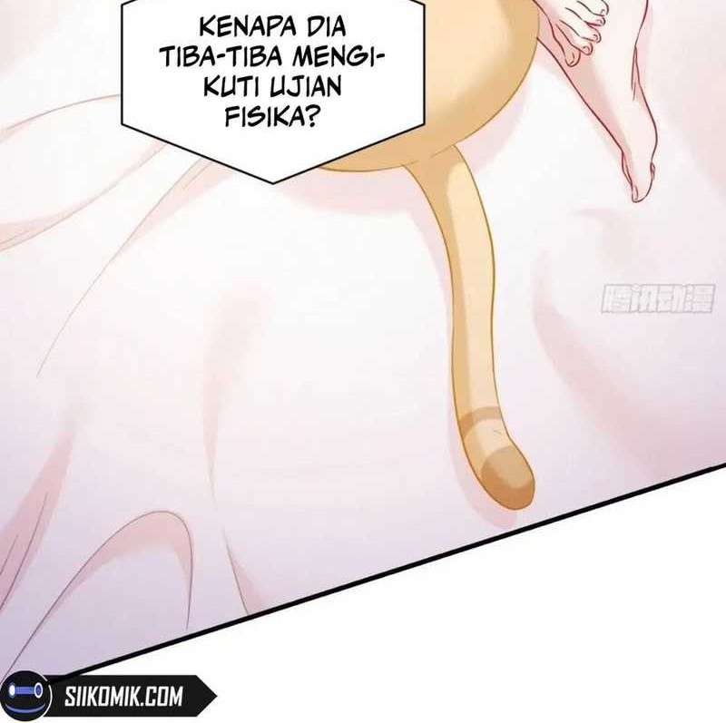 After Improperly Licking a Dog, I Became a Billionaire Chapter 128 - halaman 6