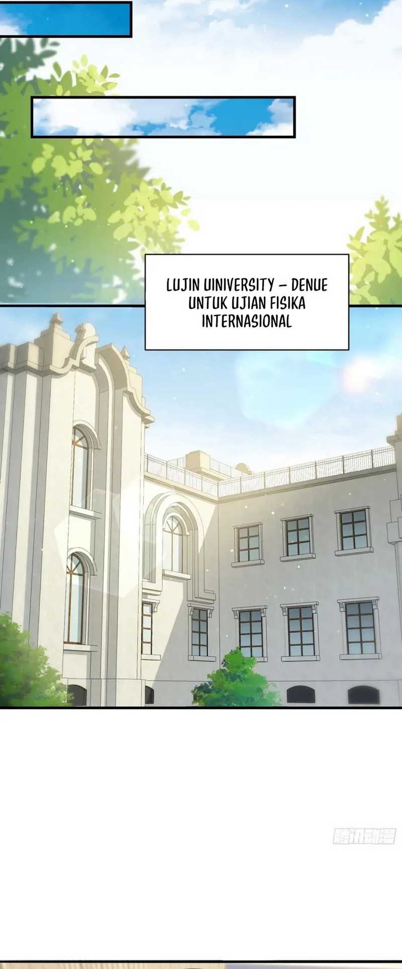 After Improperly Licking a Dog, I Became a Billionaire Chapter 129 - halaman 10