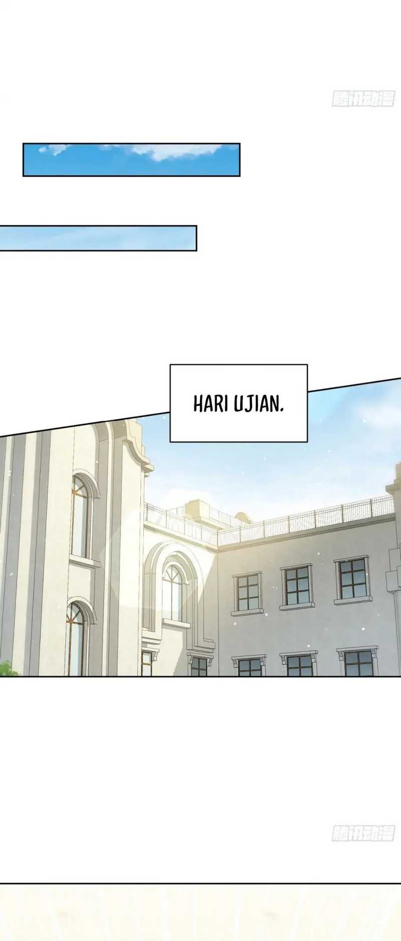 After Improperly Licking a Dog, I Became a Billionaire Chapter 129 - halaman 36