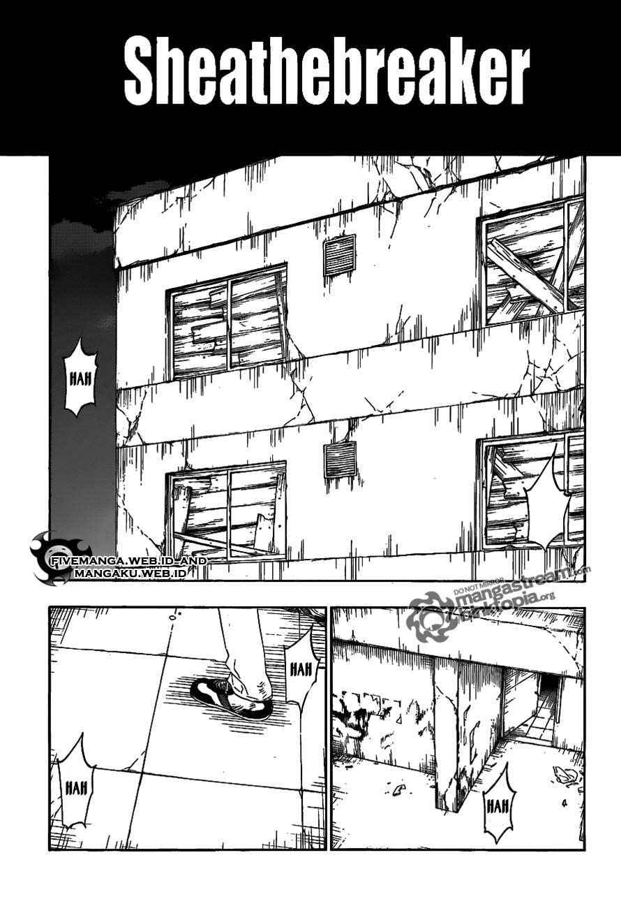 After Improperly Licking a Dog, I Became a Billionaire Chapter 13 - halaman 3