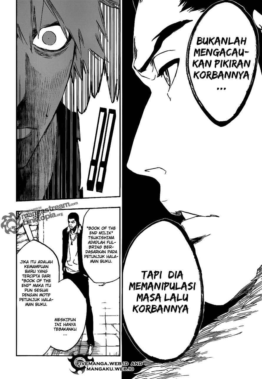 After Improperly Licking a Dog, I Became a Billionaire Chapter 13 - halaman 8