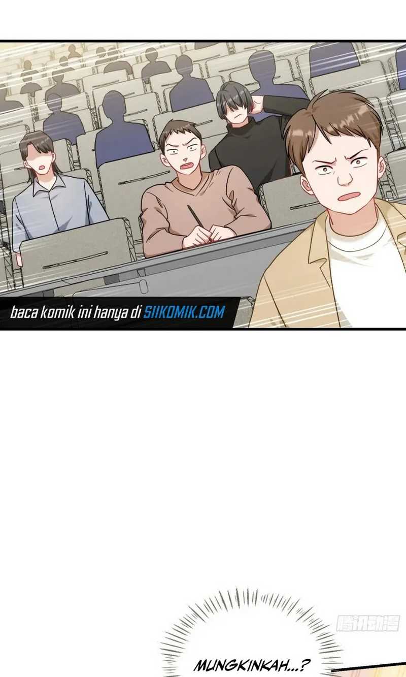 After Improperly Licking a Dog, I Became a Billionaire Chapter 130 - halaman 13
