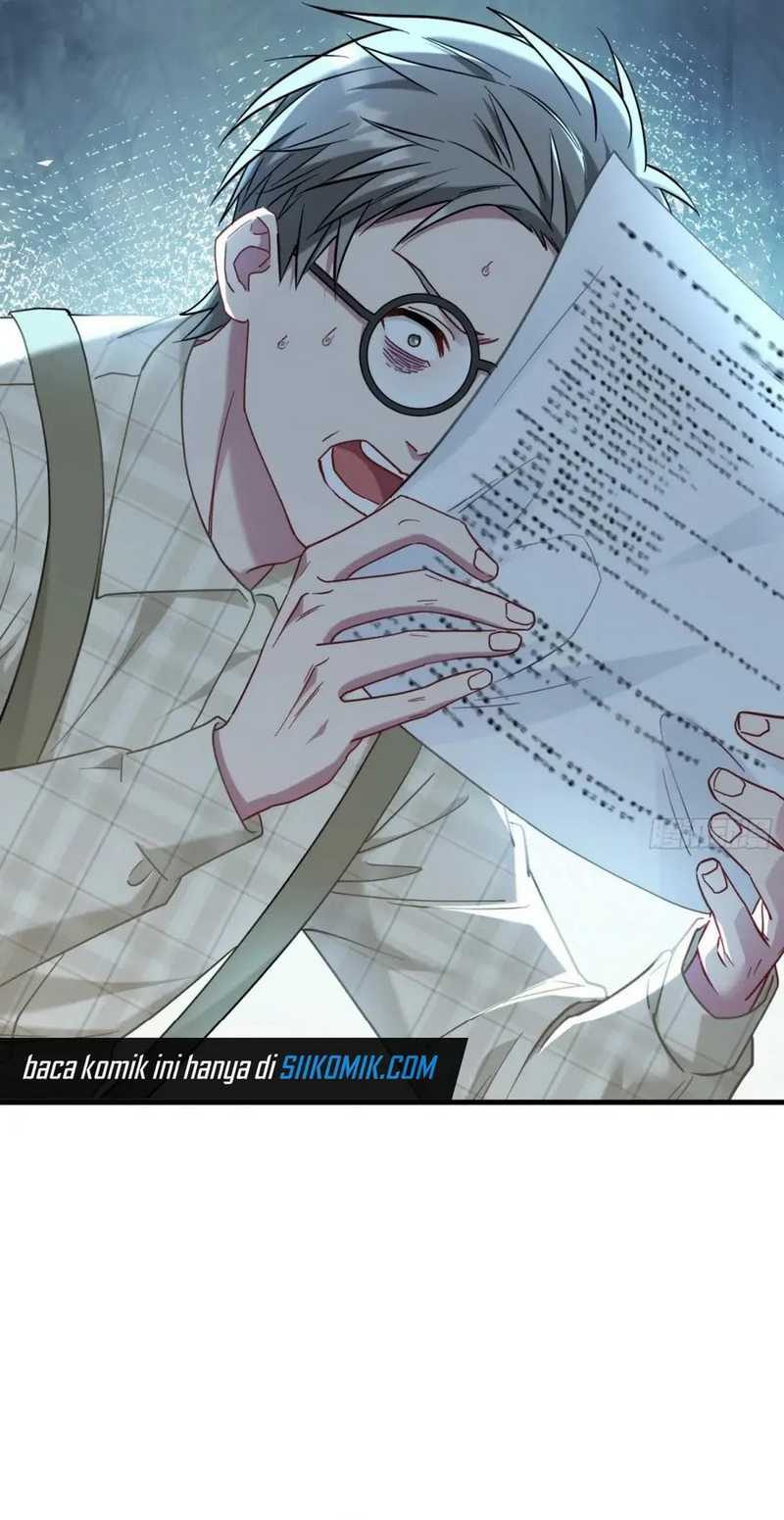 After Improperly Licking a Dog, I Became a Billionaire Chapter 130 - halaman 16