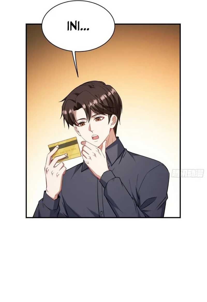 After Improperly Licking a Dog, I Became a Billionaire Chapter 130 - halaman 41