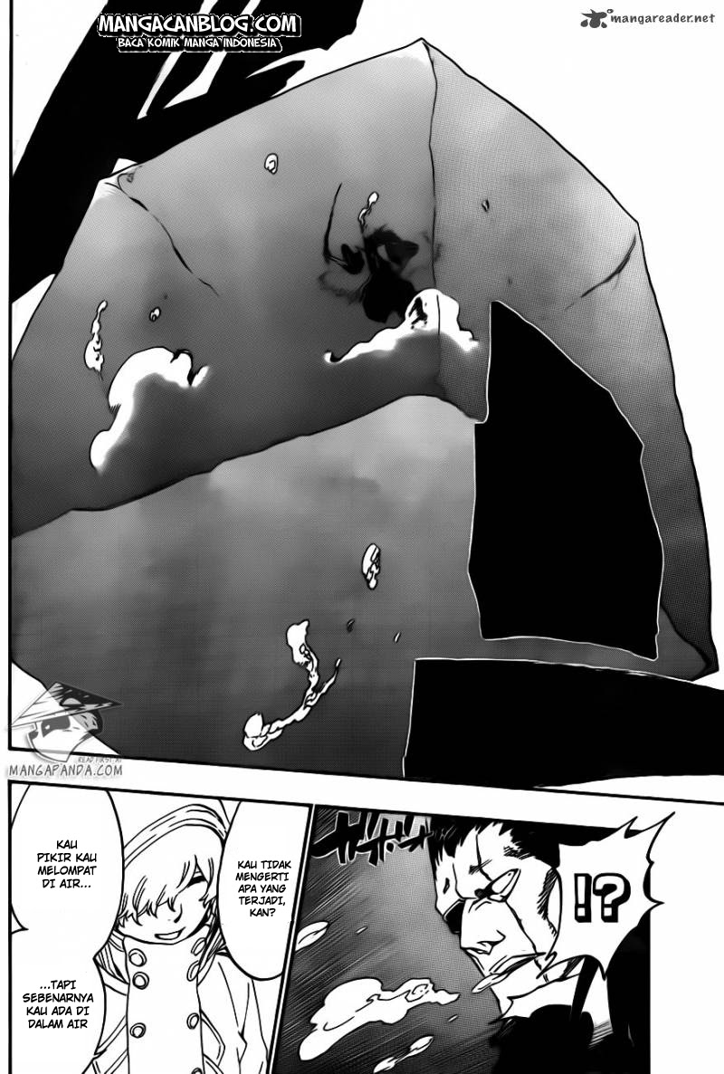 After Improperly Licking a Dog, I Became a Billionaire Chapter 131 - halaman 14