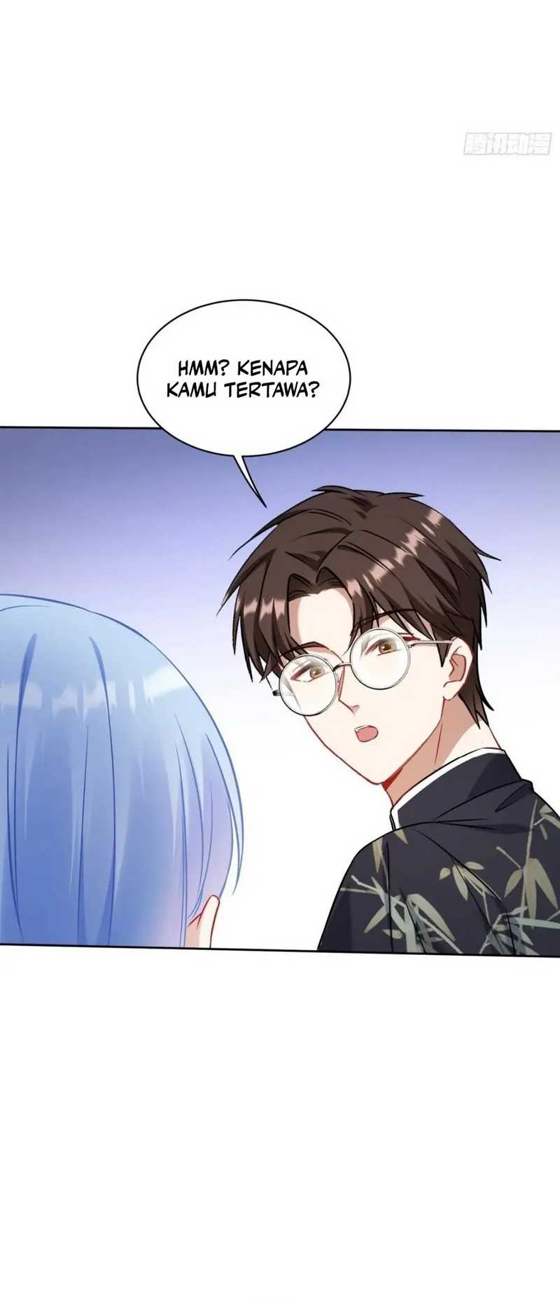 After Improperly Licking a Dog, I Became a Billionaire Chapter 131 - halaman 25
