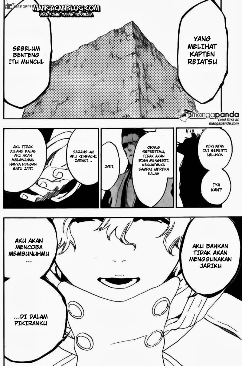 After Improperly Licking a Dog, I Became a Billionaire Chapter 131 - halaman 8