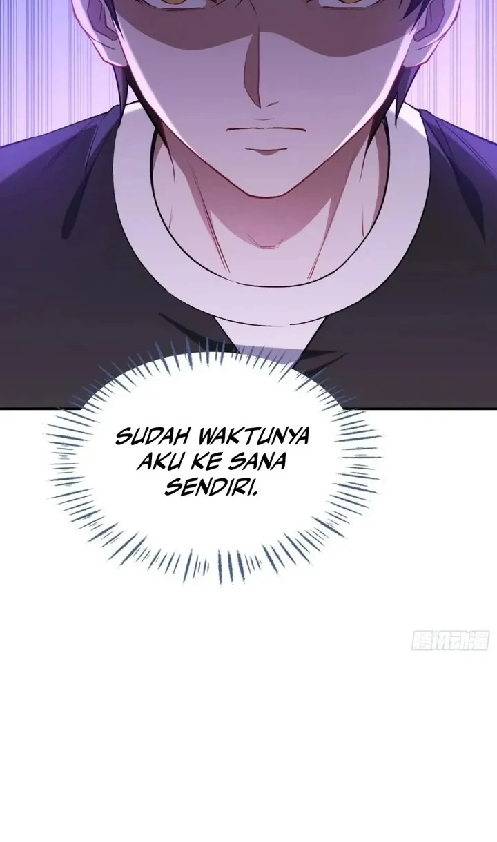 After Improperly Licking a Dog, I Became a Billionaire Chapter 132 - halaman 26