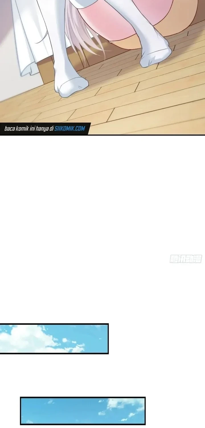 After Improperly Licking a Dog, I Became a Billionaire Chapter 132 - halaman 28