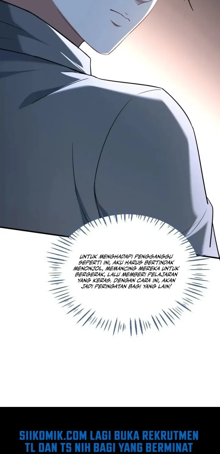 After Improperly Licking a Dog, I Became a Billionaire Chapter 132 - halaman 40