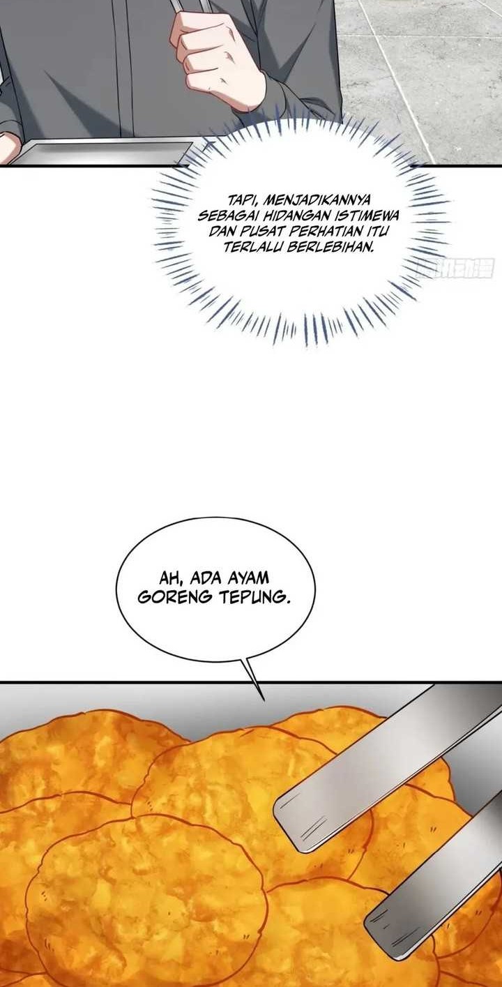 After Improperly Licking a Dog, I Became a Billionaire Chapter 133 - halaman 10