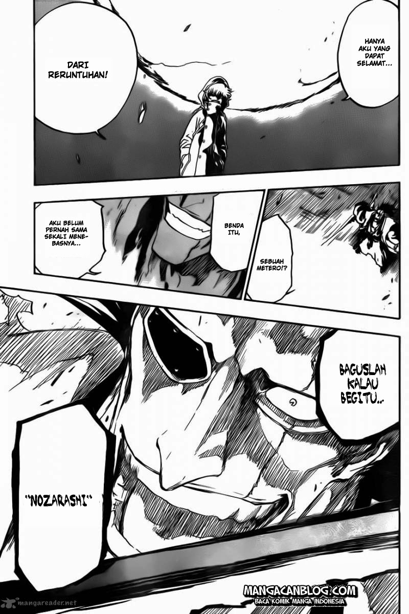 After Improperly Licking a Dog, I Became a Billionaire Chapter 133 - halaman 18