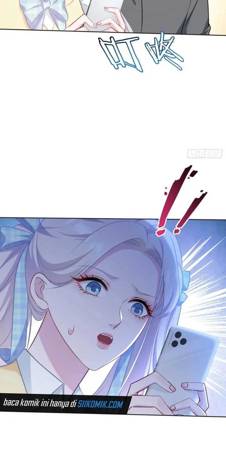 After Improperly Licking a Dog, I Became a Billionaire Chapter 133 - halaman 20