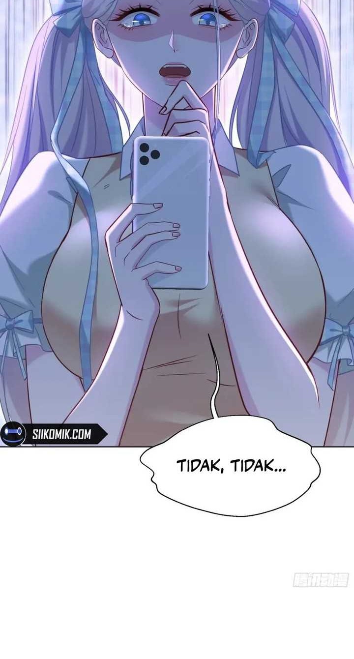 After Improperly Licking a Dog, I Became a Billionaire Chapter 133 - halaman 26