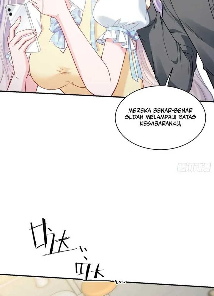 After Improperly Licking a Dog, I Became a Billionaire Chapter 133 - halaman 28