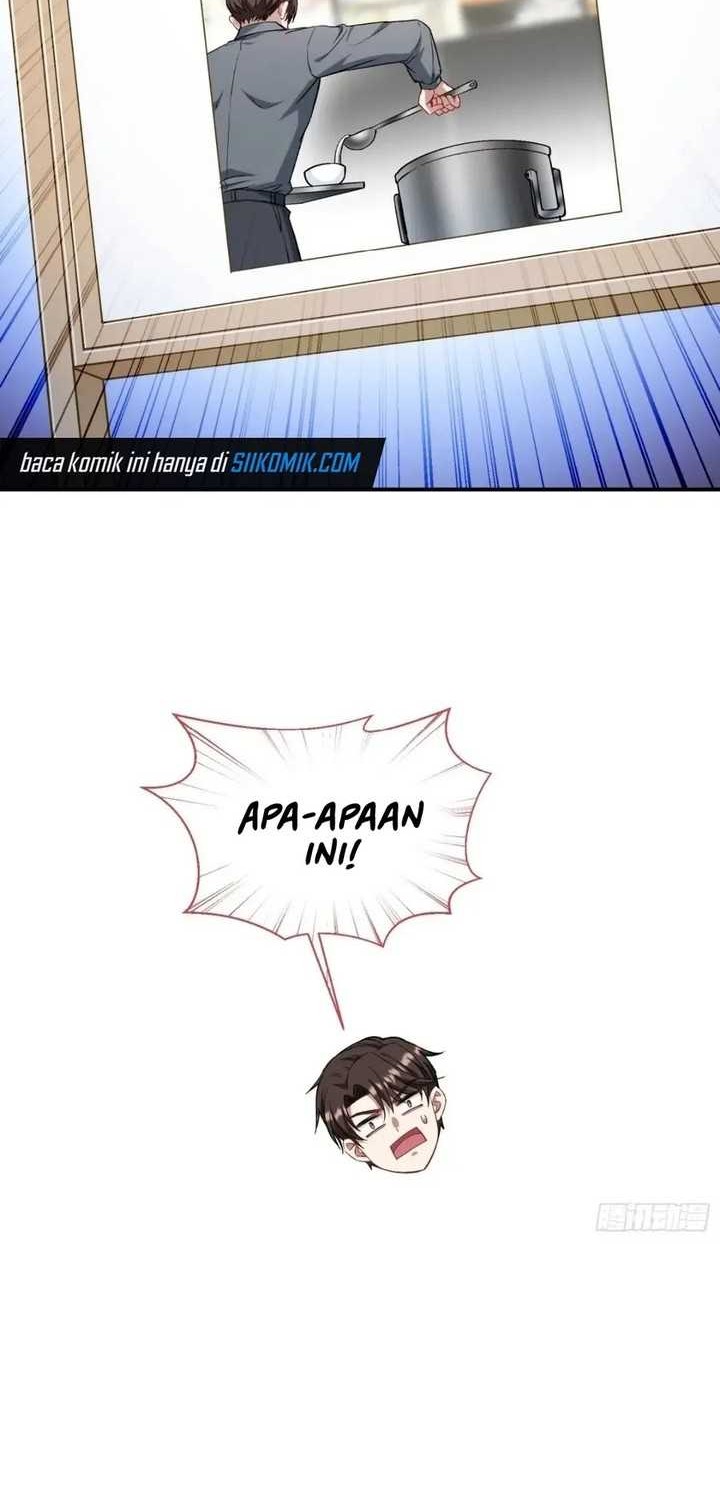After Improperly Licking a Dog, I Became a Billionaire Chapter 133 - halaman 30
