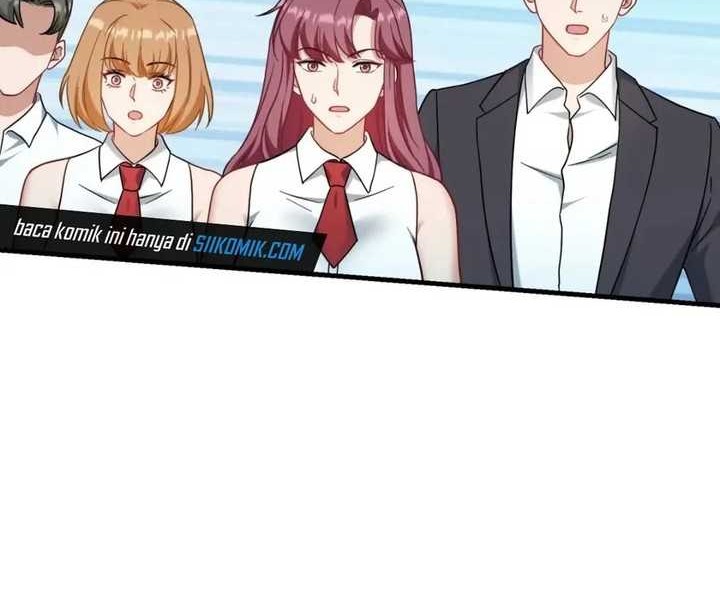 After Improperly Licking a Dog, I Became a Billionaire Chapter 133 - halaman 36