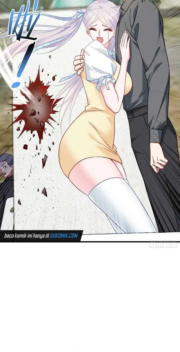 After Improperly Licking a Dog, I Became a Billionaire Chapter 133 - halaman 38