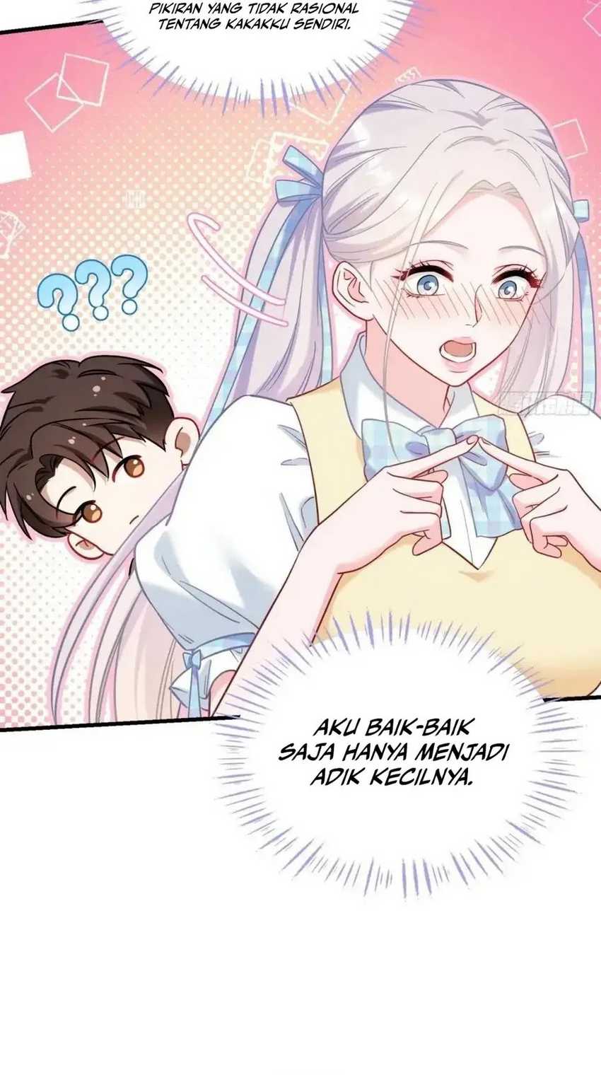 After Improperly Licking a Dog, I Became a Billionaire Chapter 135 - halaman 23