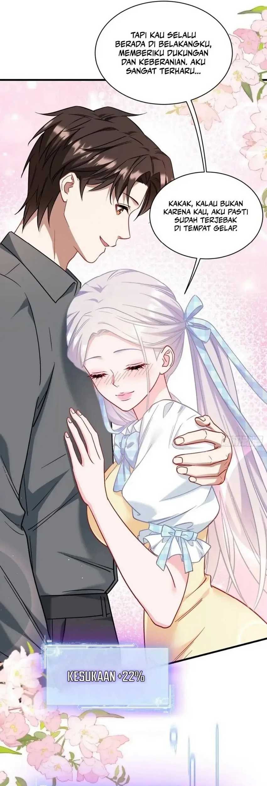 After Improperly Licking a Dog, I Became a Billionaire Chapter 135 - halaman 25