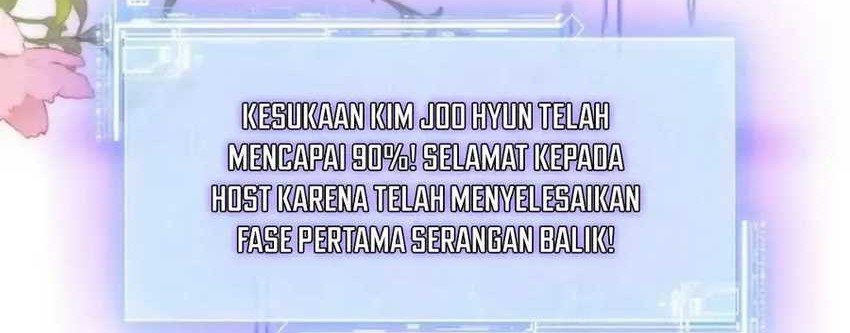 After Improperly Licking a Dog, I Became a Billionaire Chapter 135 - halaman 26