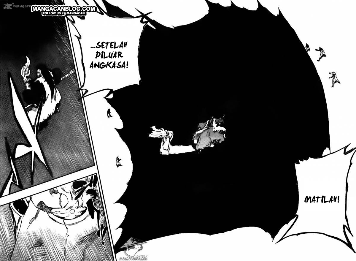After Improperly Licking a Dog, I Became a Billionaire Chapter 135 - halaman 8