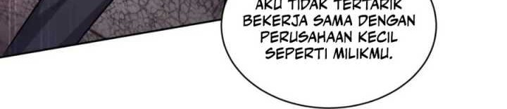 After Improperly Licking a Dog, I Became a Billionaire Chapter 136 - halaman 28