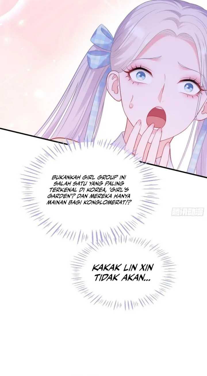 After Improperly Licking a Dog, I Became a Billionaire Chapter 136 - halaman 34