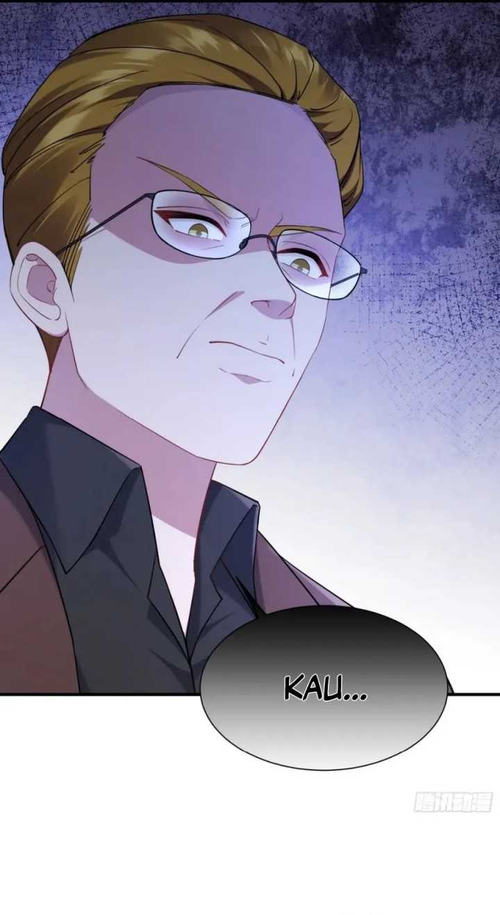 After Improperly Licking a Dog, I Became a Billionaire Chapter 136 - halaman 37