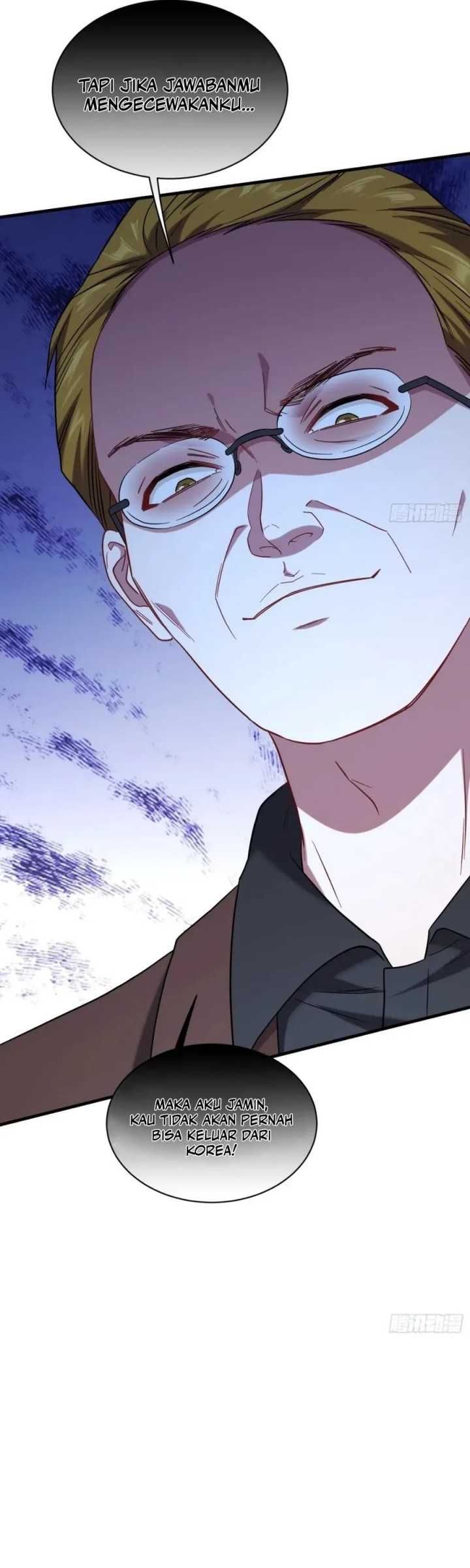 After Improperly Licking a Dog, I Became a Billionaire Chapter 136 - halaman 40