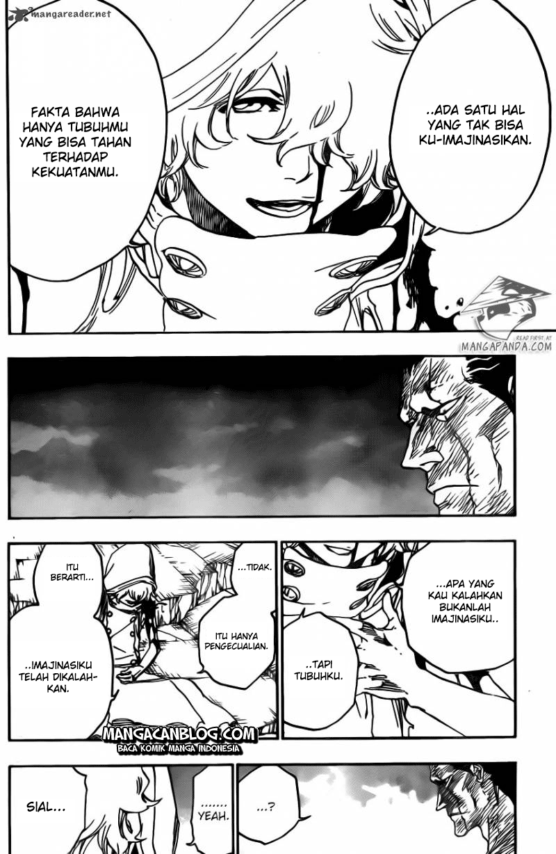 After Improperly Licking a Dog, I Became a Billionaire Chapter 136 - halaman 6