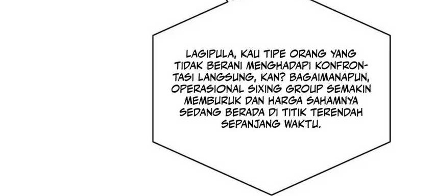 After Improperly Licking a Dog, I Became a Billionaire Chapter 137 - halaman 23