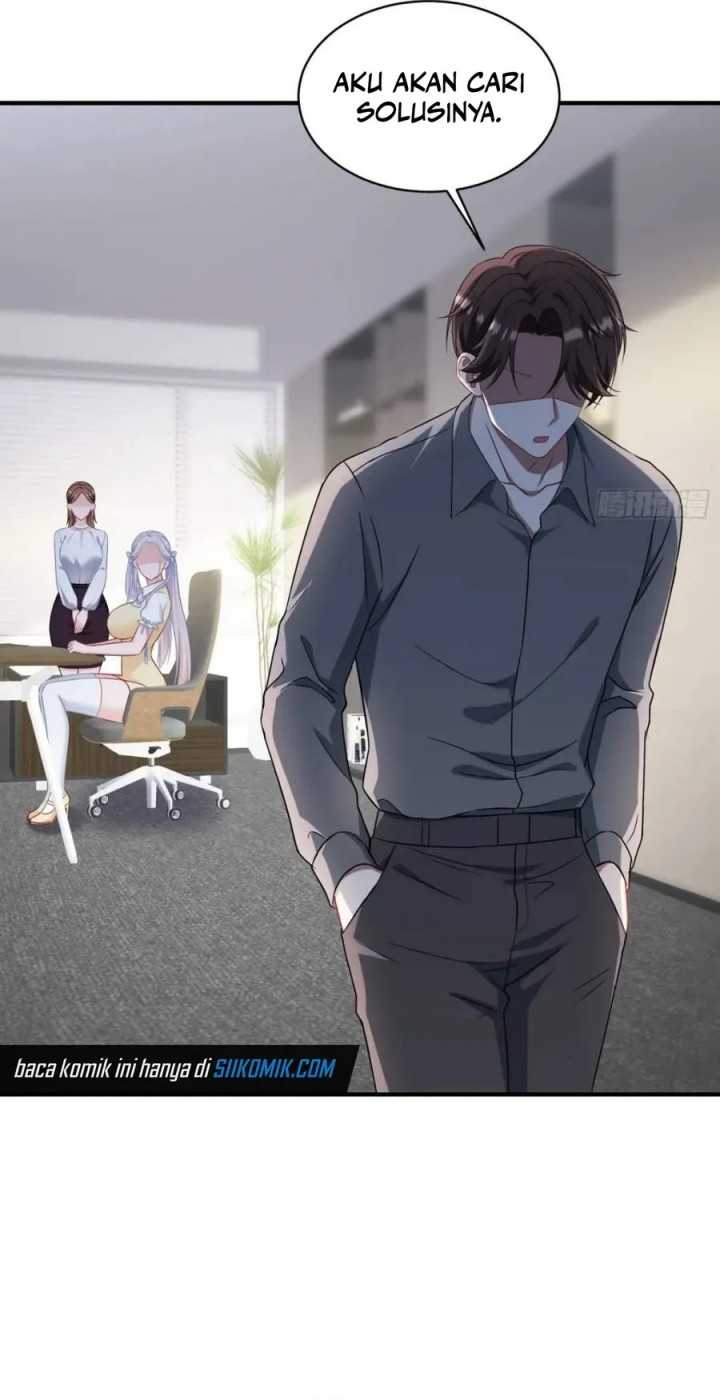 After Improperly Licking a Dog, I Became a Billionaire Chapter 138 - halaman 14