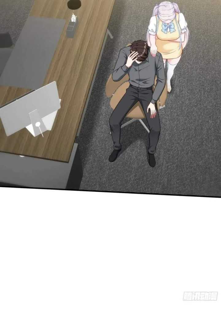 After Improperly Licking a Dog, I Became a Billionaire Chapter 138 - halaman 18